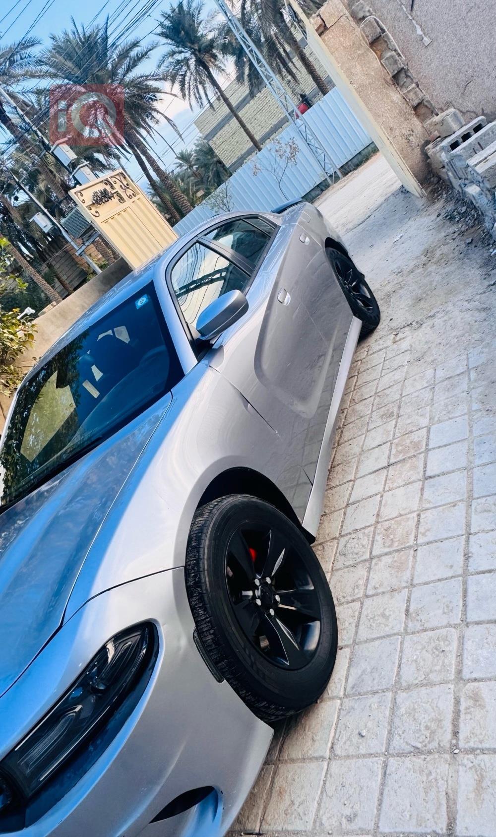 دودج تشارجر